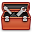 Tool box icon